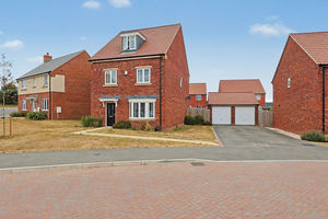 Hawkshead Way Dunston